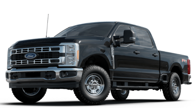 2024 Ford SuperDuty